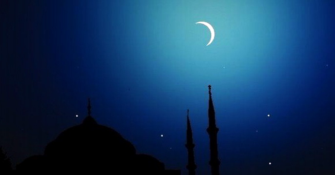Kesenangan yang Melalaikan di Akhir Ramadhan